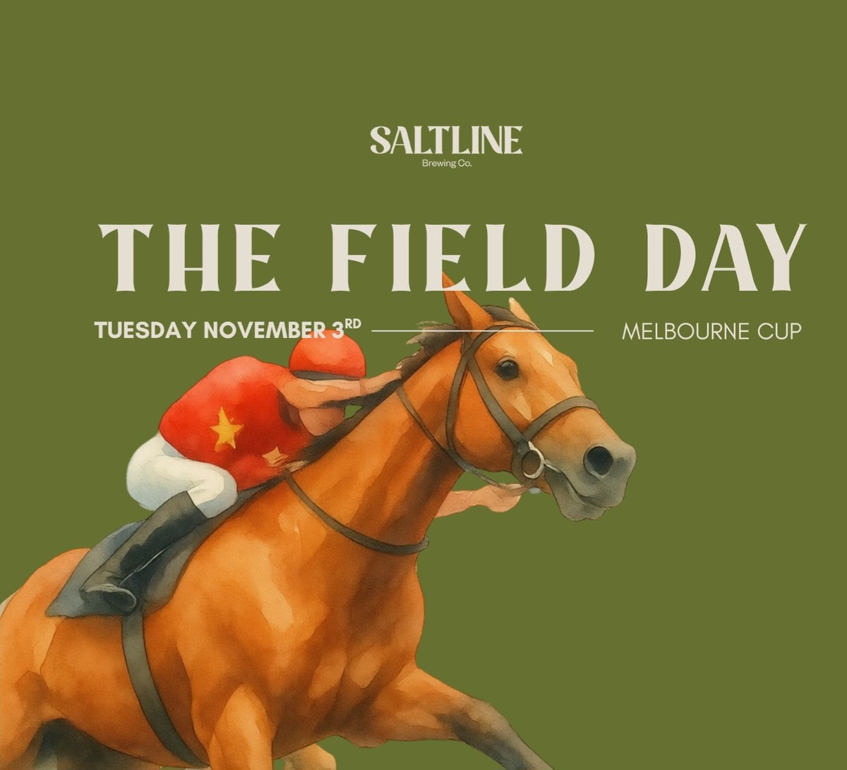 Melbourne Cup