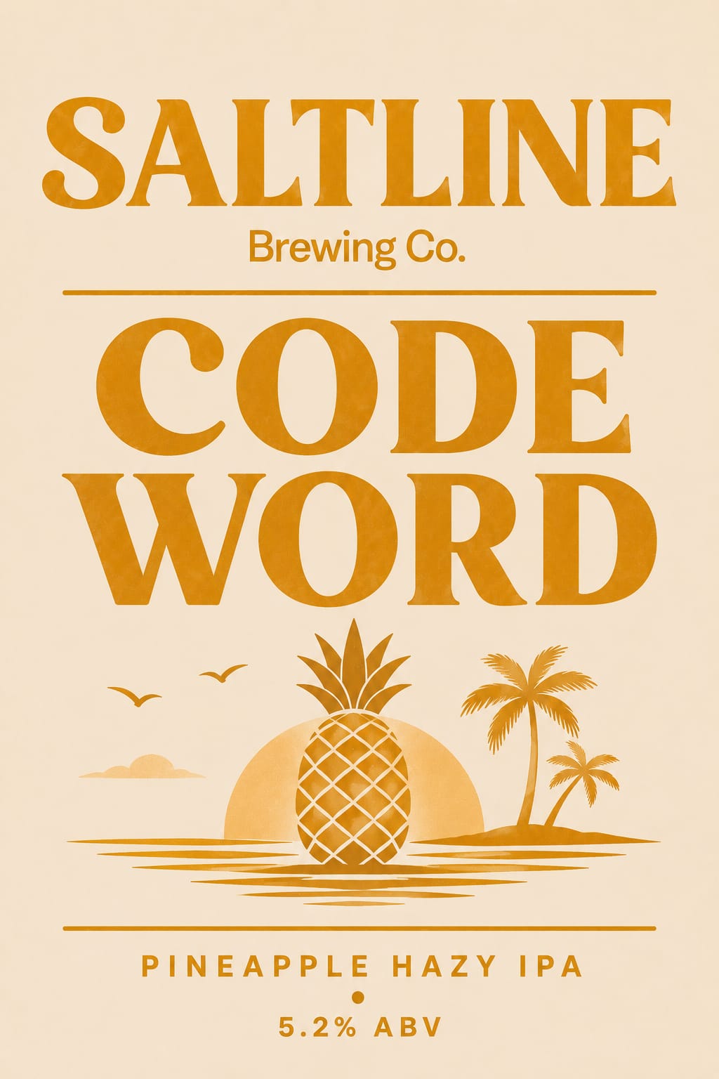 Code Word