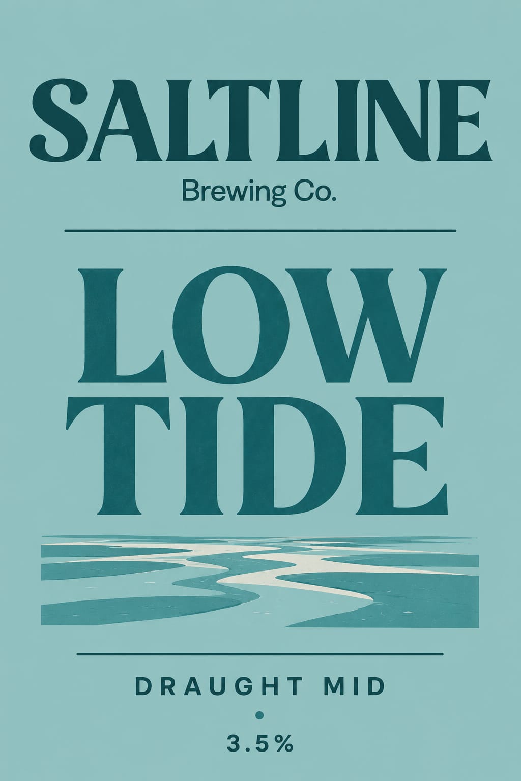 Low Tide