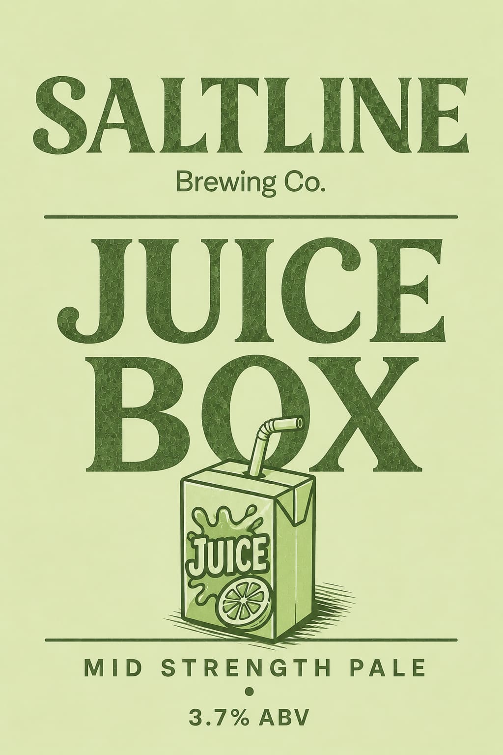 Juice Box