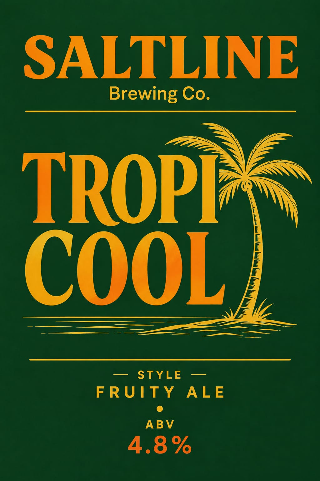 TropiCool