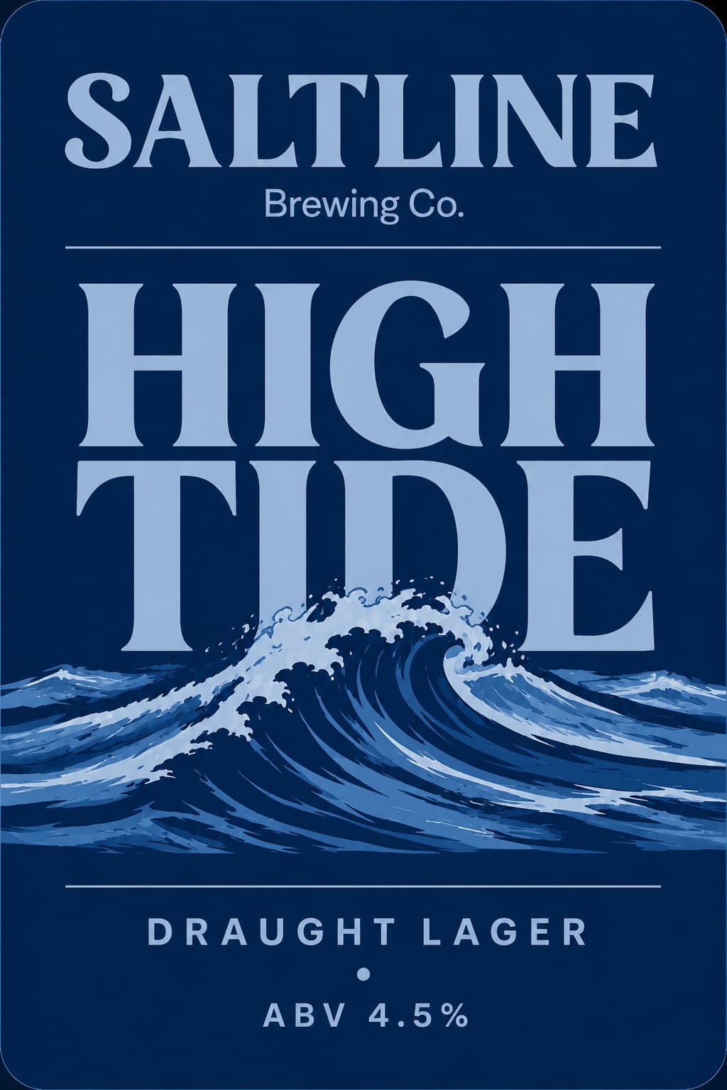 High Tide