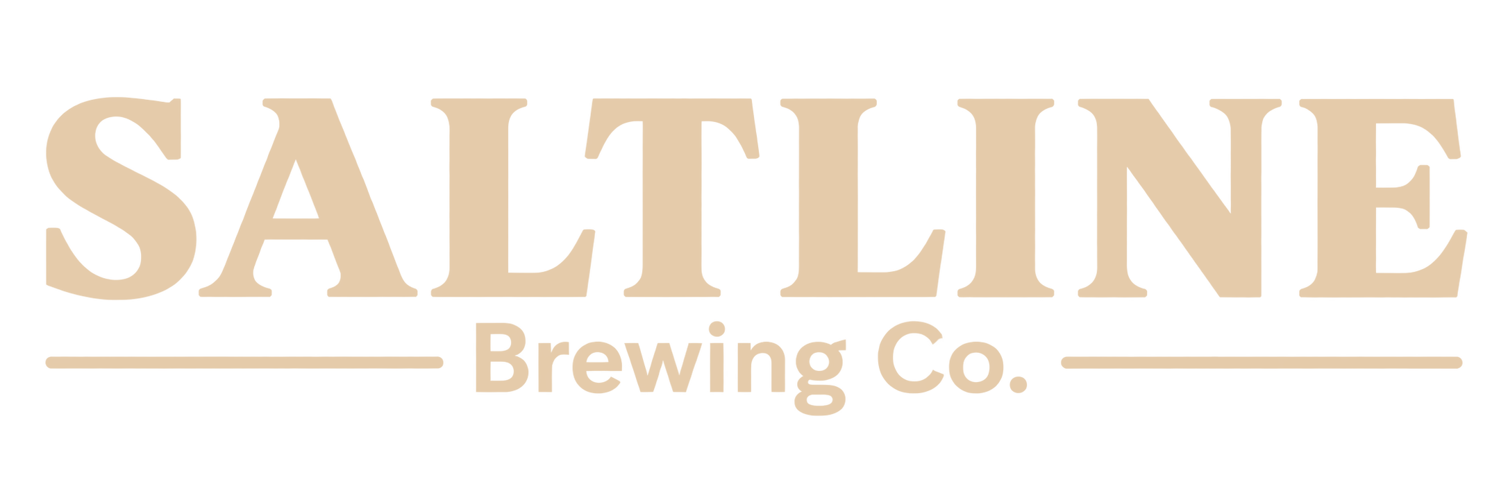 Saltline Brewing Co.