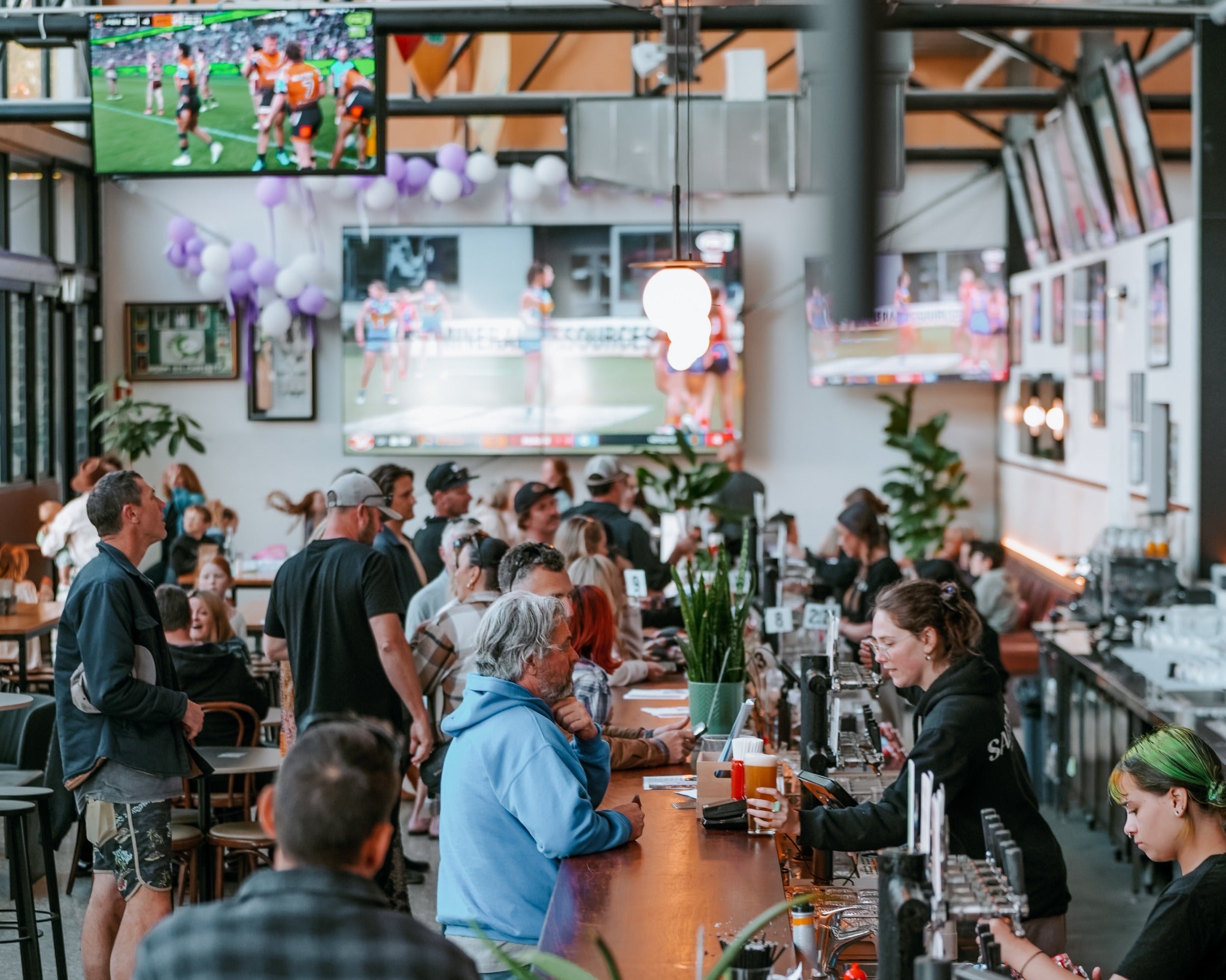 Saltline Brewing Co.